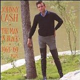 Download or print Johnny Cash The Man In Black Sheet Music Printable PDF 4-page score for Country / arranged Pro Vocal SKU: 183188