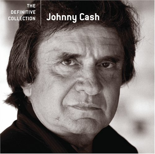 Johnny Cash The Wanderer Profile Image