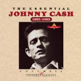 Download or print Johnny Cash Walking The Blues Sheet Music Printable PDF 2-page score for Country / arranged Piano, Vocal & Guitar Chords (Right-Hand Melody) SKU: 86100