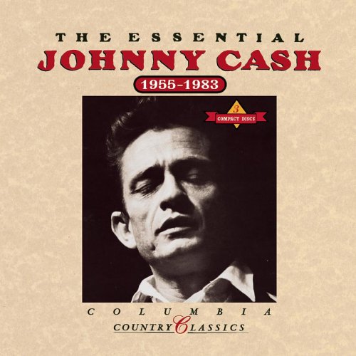 Johnny Cash When The Roses Bloom Again Profile Image
