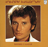 Download or print Johnny Hallyday Requiem Pour Un Fou Sheet Music Printable PDF 3-page score for Classical / arranged Piano & Vocal SKU: 1216310