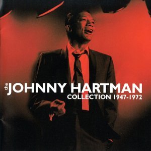 Johnny Hartman My One And Only Love Profile Image