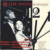 Download or print Johnny Hodges Mood Indigo Sheet Music Printable PDF 2-page score for Jazz / arranged Alto Sax Transcription SKU: 1326343