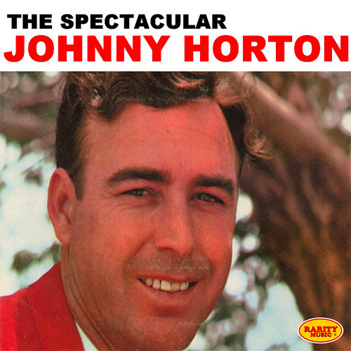 Johnny Horton When It's Springtime In Alaska (It's Forty Below) Profile Image