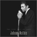 Johnny Mathis Chances Are Profile Image