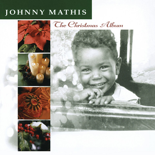 Johnny Mathis Merry Christmas Profile Image