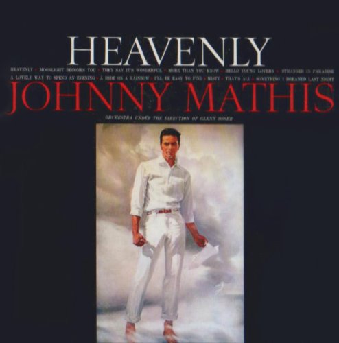 Johnny Mathis Misty Profile Image