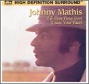 Johnny Mathis The First Time Ever I Saw Your Face Profile Image