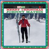 Download or print Johnny Mathis Winter Wonderland Sheet Music Printable PDF 2-page score for Christmas / arranged Piano Chords/Lyrics SKU: 109997