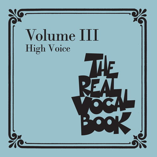 Johnny Mercer & Hoagy Carmichael How Little We Know (High Voice) Profile Image