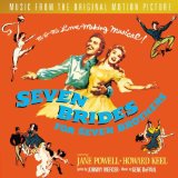 Download or print Johnny Mercer Bless Yore Beautiful Hide (from 'Seven Brides For Seven Brothers') Sheet Music Printable PDF 4-page score for Standards / arranged Piano, Vocal & Guitar Chords SKU: 112598