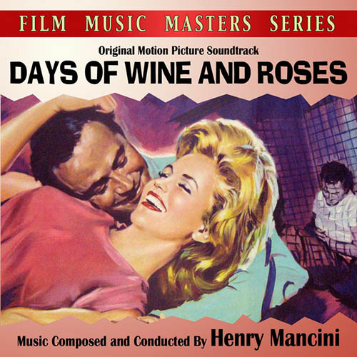 Johnny Mercer Days Of Wine And Roses Profile Image