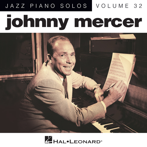Johnny Mercer I'm Old Fashioned [Jazz version] (arr. Brent Edstrom) Profile Image