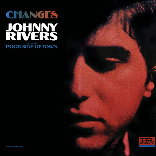 Johnny Rivers Poor Side Of Town Profile Image