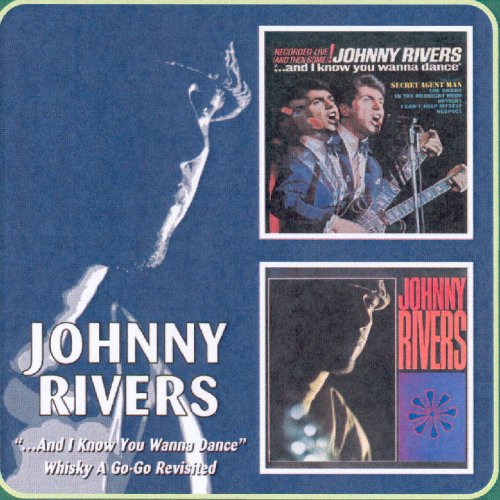 Download Johnny Rivers Secret Agent Man Sheet Music & PDF Chords