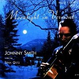 Download or print Johnny Smith Moonlight In Vermont Sheet Music Printable PDF 4-page score for Standards / arranged Guitar Tab (Single Guitar) SKU: 97288