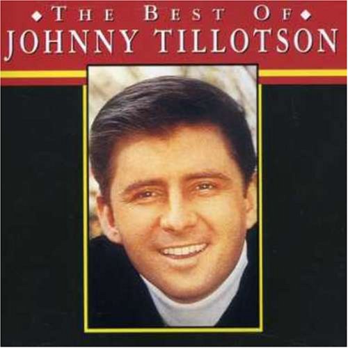 Johnny Tillotson Poetry In Motion Profile Image