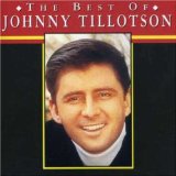 Download or print Johnny Tillotson Poetry In Motion Sheet Music Printable PDF 4-page score for Country / arranged Piano, Vocal & Guitar Chords (Right-Hand Melody) SKU: 50846