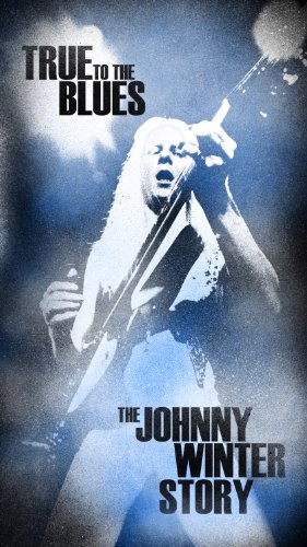 Johnny Winter I'm Yours and I'm Hers Profile Image