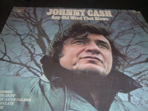 Johnny Cash Oney Profile Image