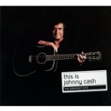 Download or print Johnny Cash Sunday Mornin' Comin' Down Sheet Music Printable PDF 4-page score for Country / arranged Pro Vocal SKU: 183219