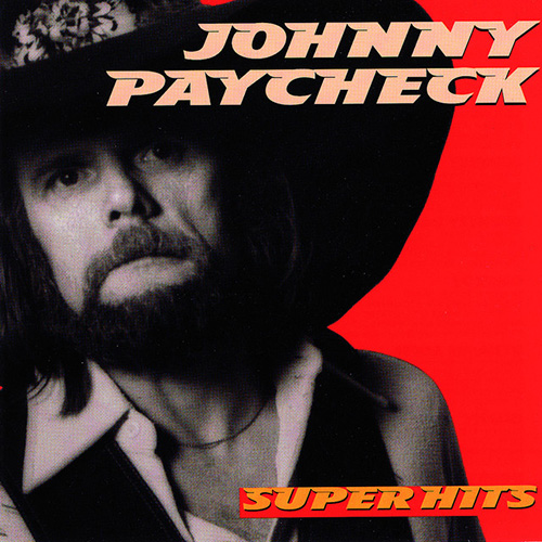 Johnny Paycheck Mister Love Maker Profile Image