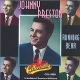 Download or print Johnny Preston Running Bear Sheet Music Printable PDF 1-page score for Pop / arranged Lead Sheet / Fake Book SKU: 194413