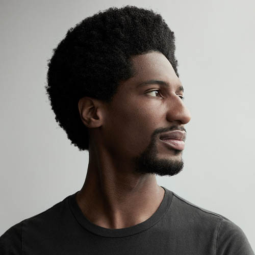 Jon Batiste The Very Thought Of You Profile Image