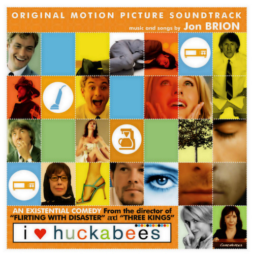 Jon Brion JB's Blues/Omni/Monday (End Credits) (from I Heart Huckabees) Profile Image