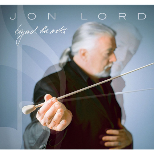 Jon Lord A Smile When I Shook His Hand Profile Image