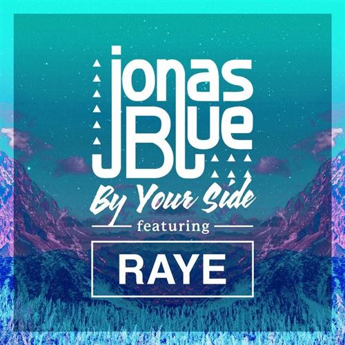 Jonas Blue By Your Side (feat. RAYE) Profile Image