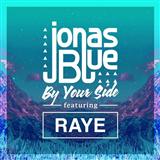 Download or print Jonas Blue By Your Side (feat. RAYE) Sheet Music Printable PDF 2-page score for Pop / arranged Beginner Piano (Abridged) SKU: 124430