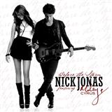 Download or print Jonas Brothers Before The Storm (feat. Miley Cyrus) Sheet Music Printable PDF 6-page score for Pop / arranged Piano, Vocal & Guitar Chords (Right-Hand Melody) SKU: 73127