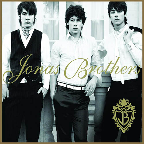 Jonas Brothers Just Friends Profile Image