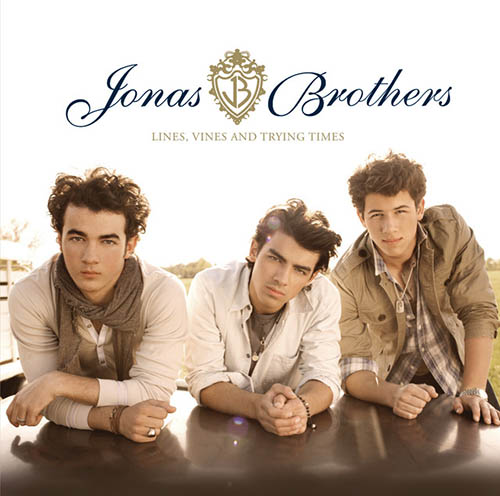 Easily Download Jonas Brothers Printable PDF piano music notes, guitar tabs for Easy Piano. Transpose or transcribe this score in no time - Learn how to play song progression.