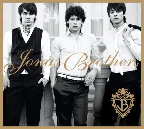 Jonas Brothers S.O.S. Profile Image