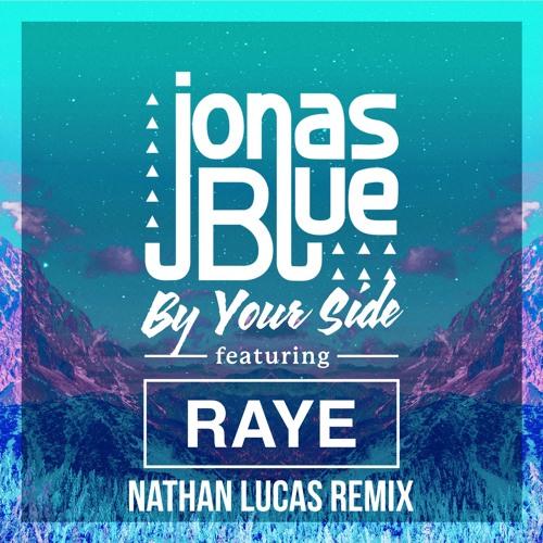 Jonas Blue By Your Side Profile Image