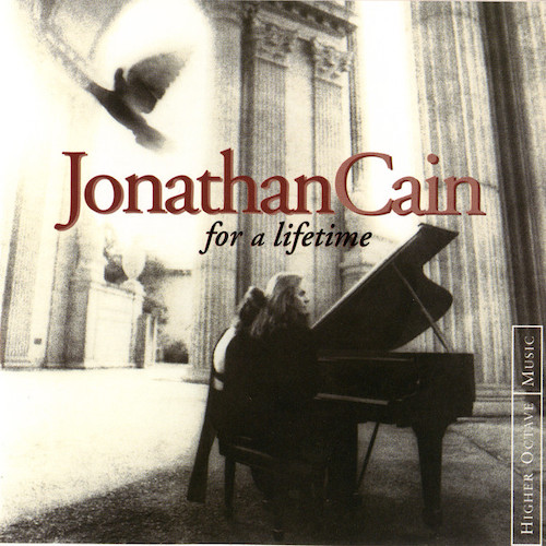Jonathan Cain A Day To Remember Profile Image
