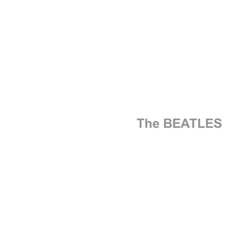 The Beatles Blackbird Profile Image