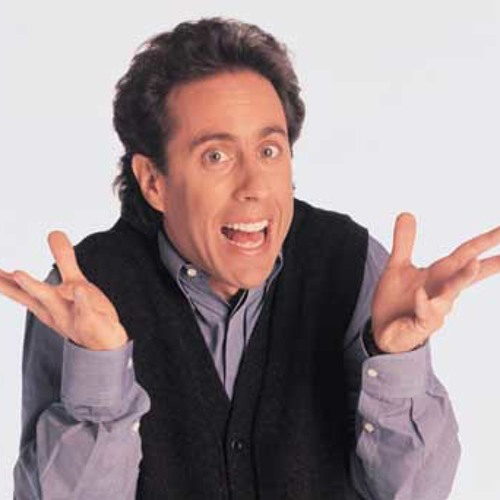 Seinfeld Theme cover image