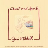 Download or print Joni Mitchell Court And Spark Sheet Music Printable PDF 6-page score for Folk / arranged Piano, Vocal & Guitar Chords SKU: 32037