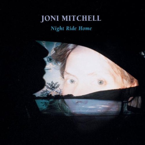 Joni Mitchell Night Ride Home Profile Image