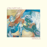 Download or print Joni Mitchell The Dry Cleaner From Des Moines Sheet Music Printable PDF 8-page score for Jazz / arranged Bass Guitar Tab SKU: 1516864