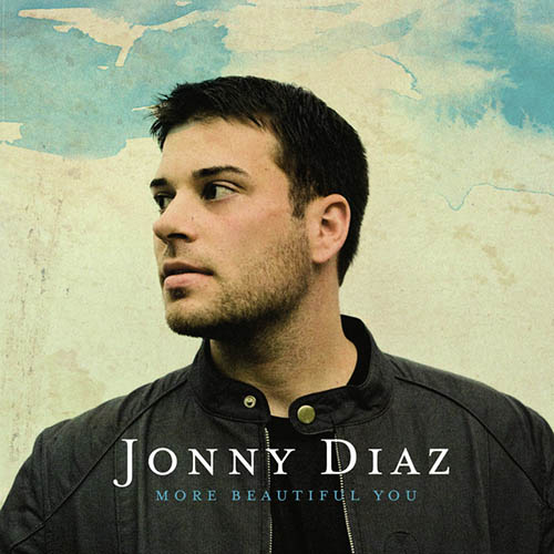 Jonny Diaz More Beautiful You Profile Image