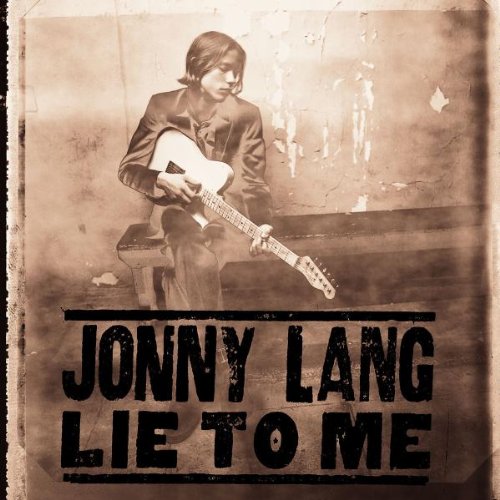 Jonny Lang Lie To Me Profile Image