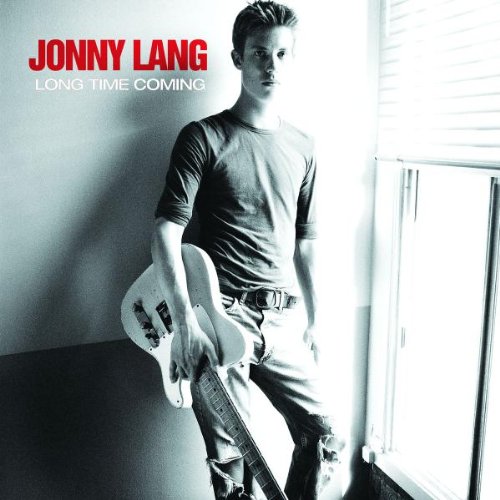 Jonny Lang Save Yourself Profile Image