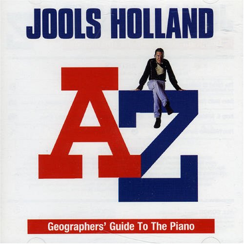 Jools Holland Doing The Bird Cage Walk (theme from Later ... With Jools Holland) Profile Image