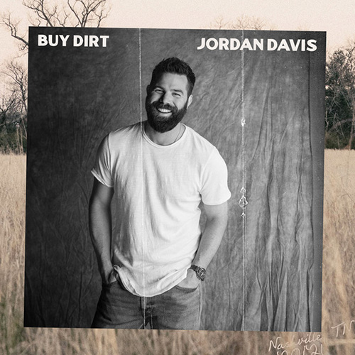 Jordan Davis and Luke Bryan Buy Dirt Profile Image