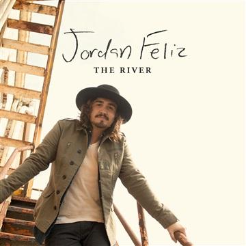 Jordan Feliz The River Profile Image
