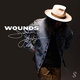 Download or print Jordan Feliz Wounds Sheet Music Printable PDF 8-page score for Pop / arranged Piano, Vocal & Guitar Chords (Right-Hand Melody) SKU: 469536